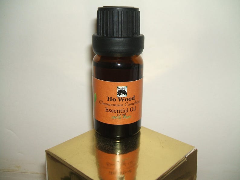 Zelda's Essential Oils Choose Your Scents Pure Natural Aromatherapy Lavender and More Ho-wood 1 BTL