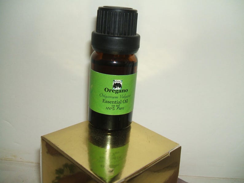 Zelda's Essential Oils Choose Your Scents Pure Natural Aromatherapy Lavender and More Oregano (1)