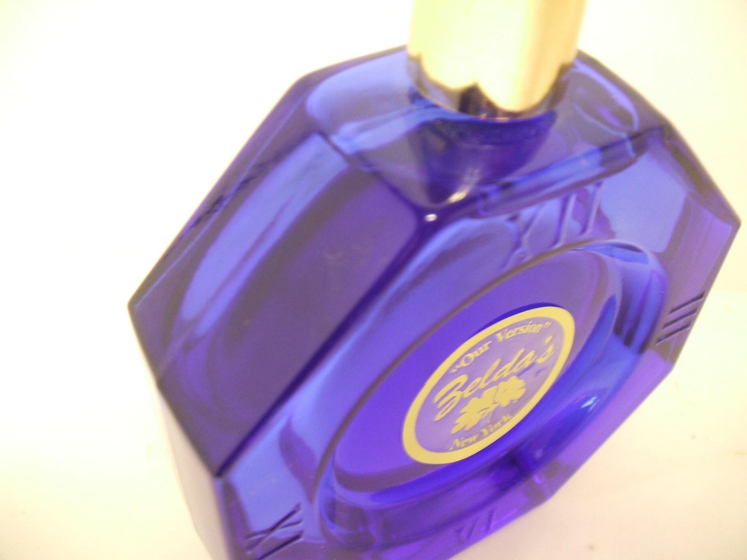 Fragrance Oil for Diffuser – S K E T C H