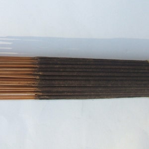 Zelda's Hand Dipped Incense Bundles aprox 100 sticks U Pick Unique Scents Wholesale