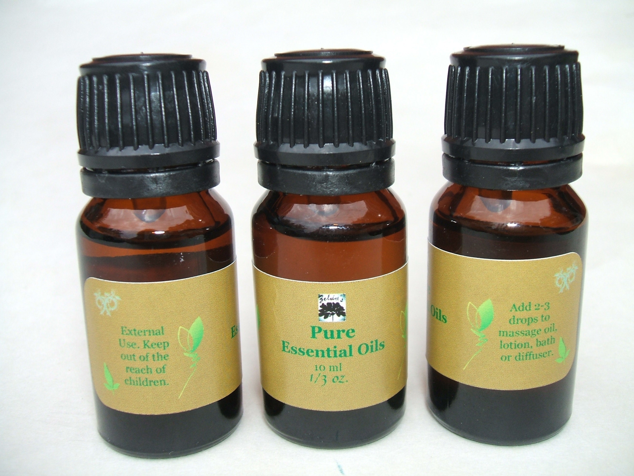 Zelda's Wholesale 100% Pure Essential Oils 4.99 and UP till 10/31…