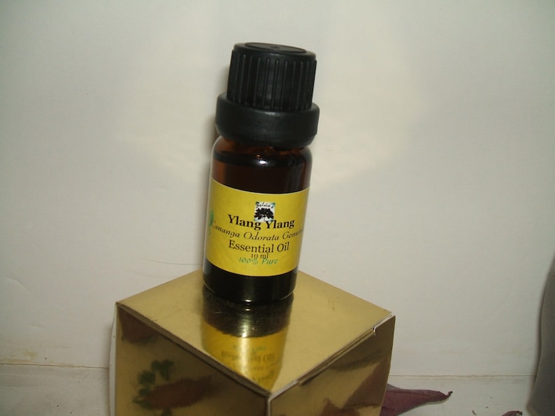 Zelda's Essential Oils Choose Your Scents Pure Natural Aromatherapy Lavender and More Ylang Ylang (1)