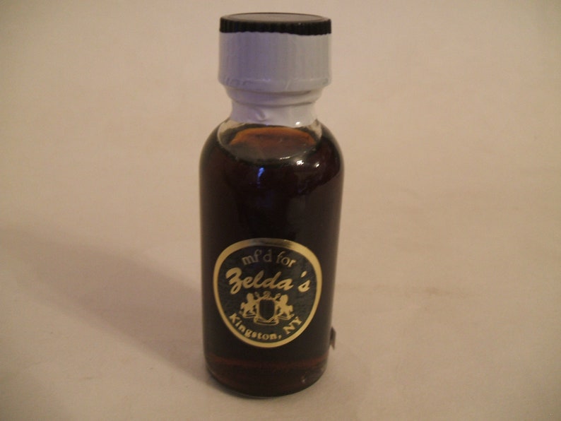 Zelda's Body Oil Aged Archives Revealed Fragrances U PICK Etsy