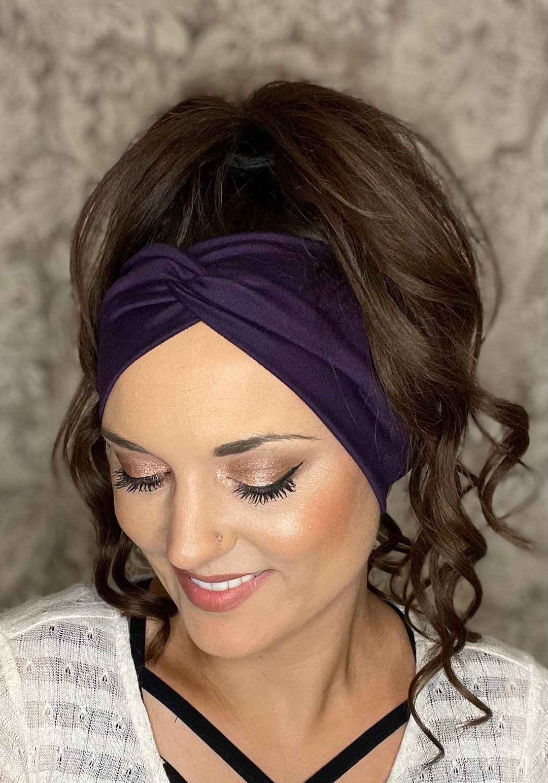 Headband With Buttons,headband for Masks,nurse Headband,ear Saver