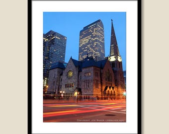 Trinity United Methodist Church