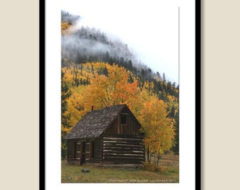 Capitol City Cabin