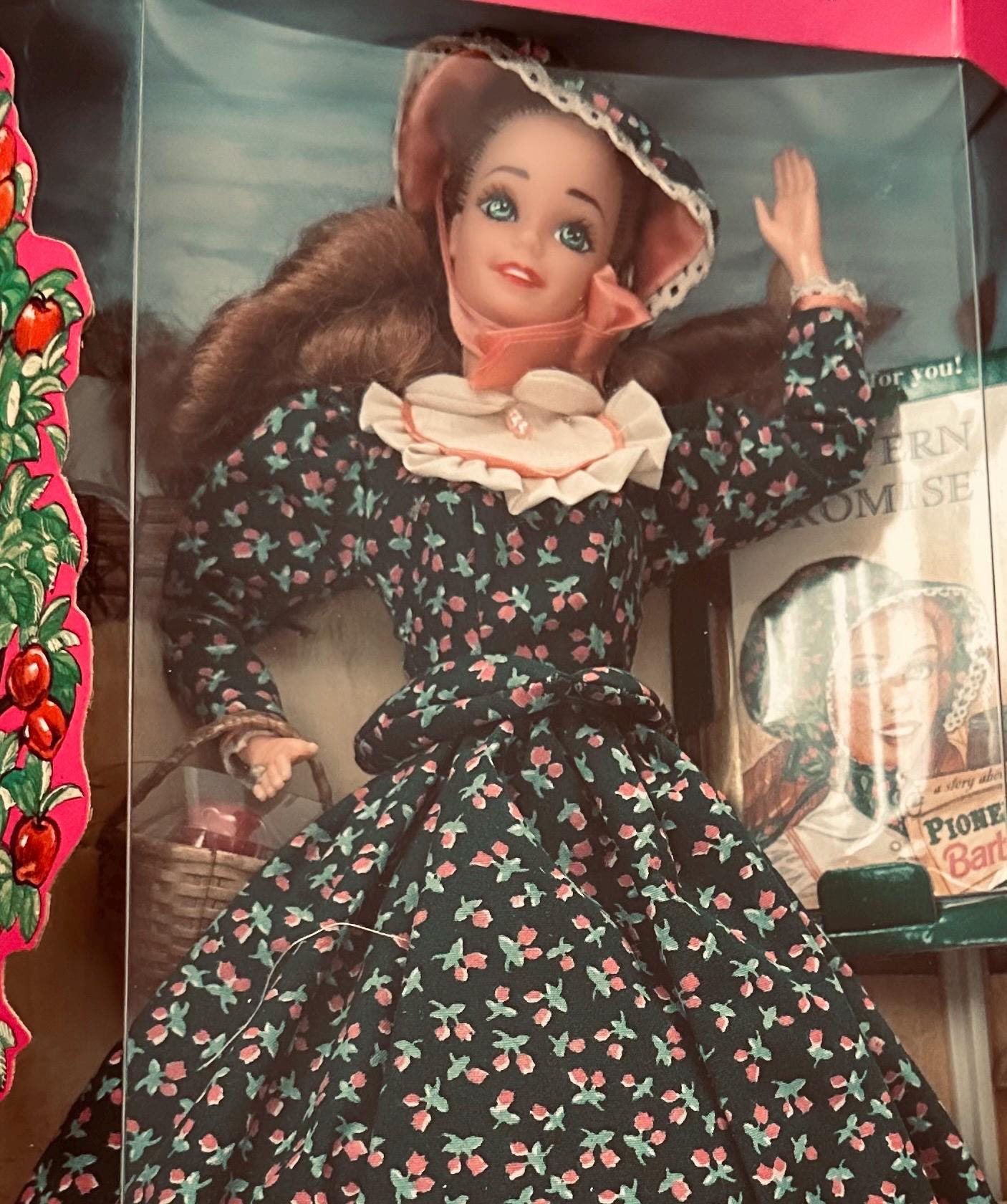 Barbie Dolls Australia