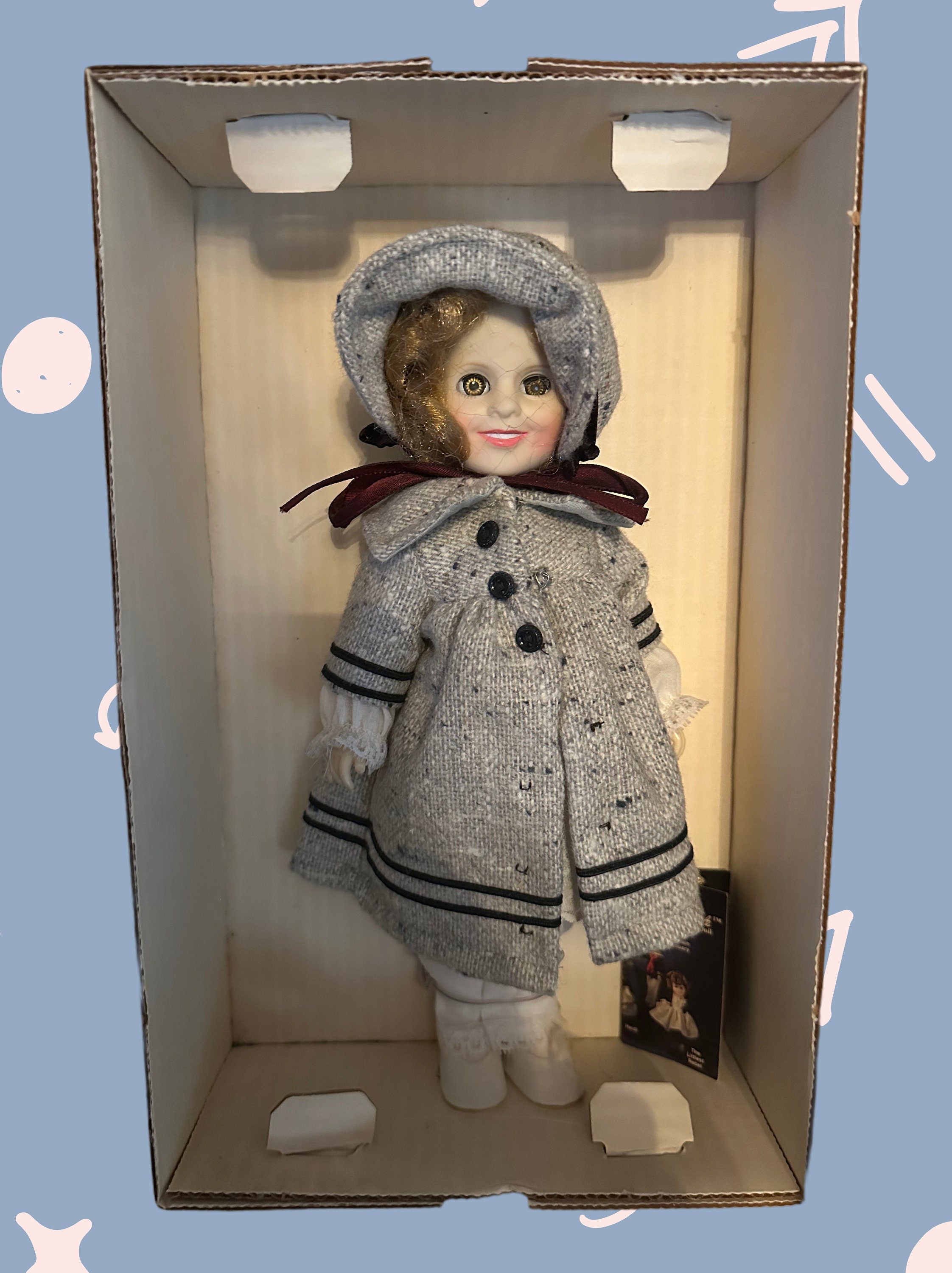 Shirley Temple Ideal - Etsy Shirley Temple Ideal - Etsy