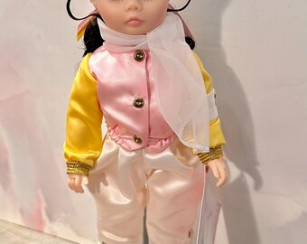 Madame Alexander Doll - Betty Taylor Bliss (First Ladies Series #1512, 14")