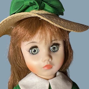 Vintage Madame Alexander Maggie Teenager Doll