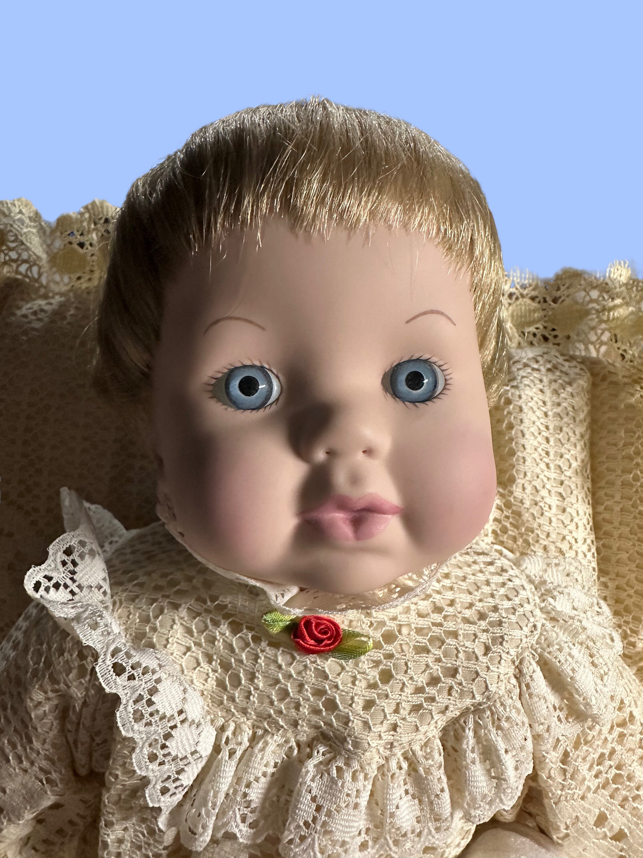 Tiny Tears Doll - Etsy Tiny Tears Doll - Etsy