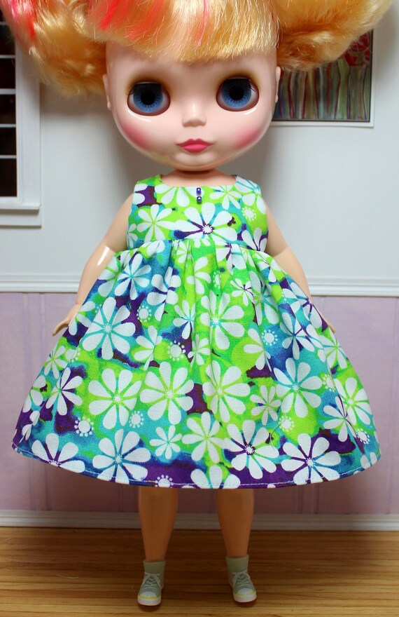 comprar muñeca blythe