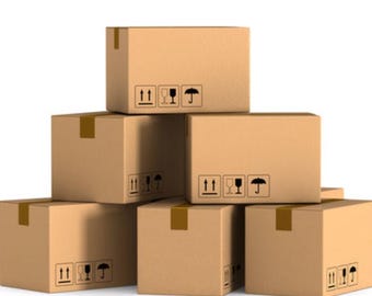 Reemplazo de etiqueta de envío