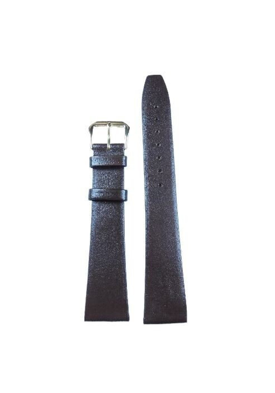 Wholesale Classic Calfskin 20 mm Watch Band R2001-04-001-1L_K0015006 main image 1
