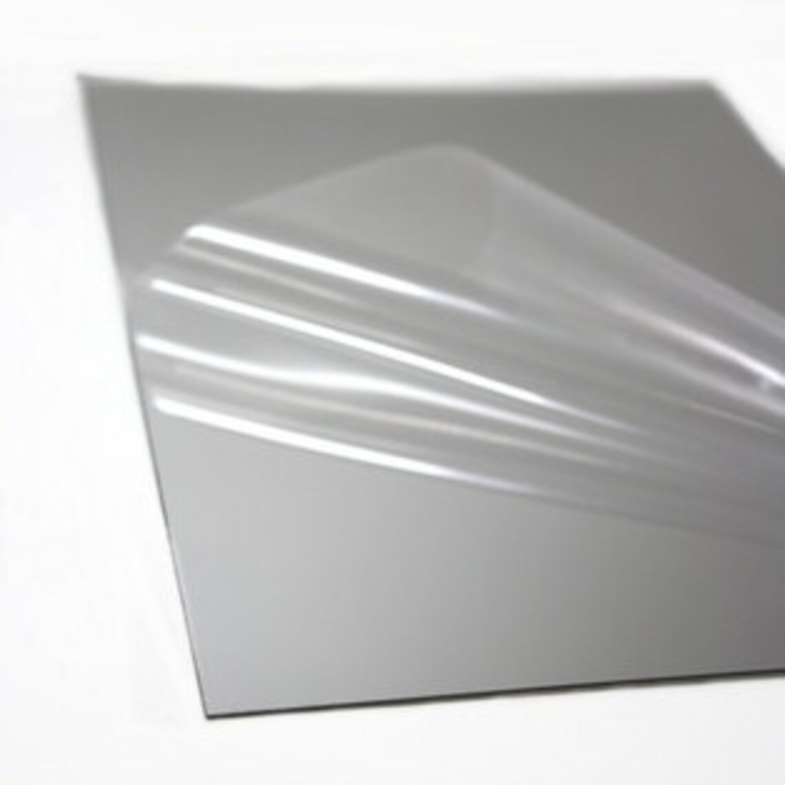 Plastic Mirror Sheet for Crafts Hobbies Etc. Etsy