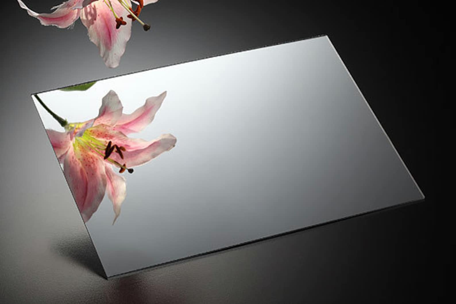 Plastic Mirror Sheet for Crafts Hobbies Etc. Etsy