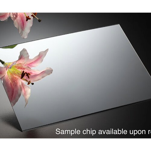 Plastic Mirror Sheet for Crafts Hobbies Etc. Etsy