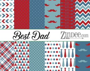 Best dad printed vinyl, adhesive vinyl, heat transfer vinyl, pattern heat transfer vinyl, printed HTV or ADHESIVE vinyl