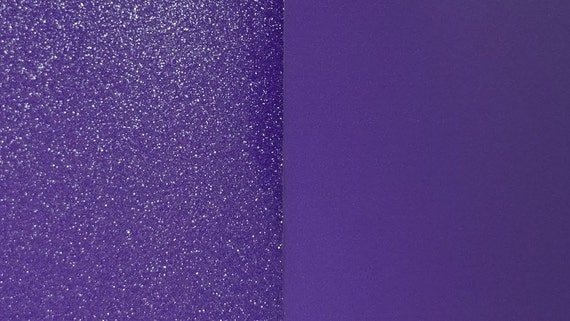 Glitter Outdoor Vinyl Ultra Metallic Adhesive Vinyl Sheets Etsy