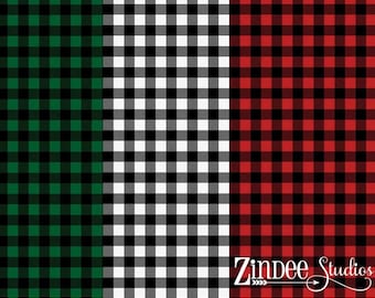 Buffalo plaid vinyl, adhesive vinyl, heat transfer vinyl, pattern heat transfer, printed HTV or ADHESIVE buffalo plaid, lumberjack