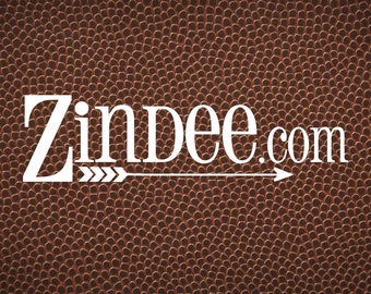 Football 2, adhesive vinyl, heat transfer vinyl, pattern heat transfer, printed HTV or ADHESIVE  lily
