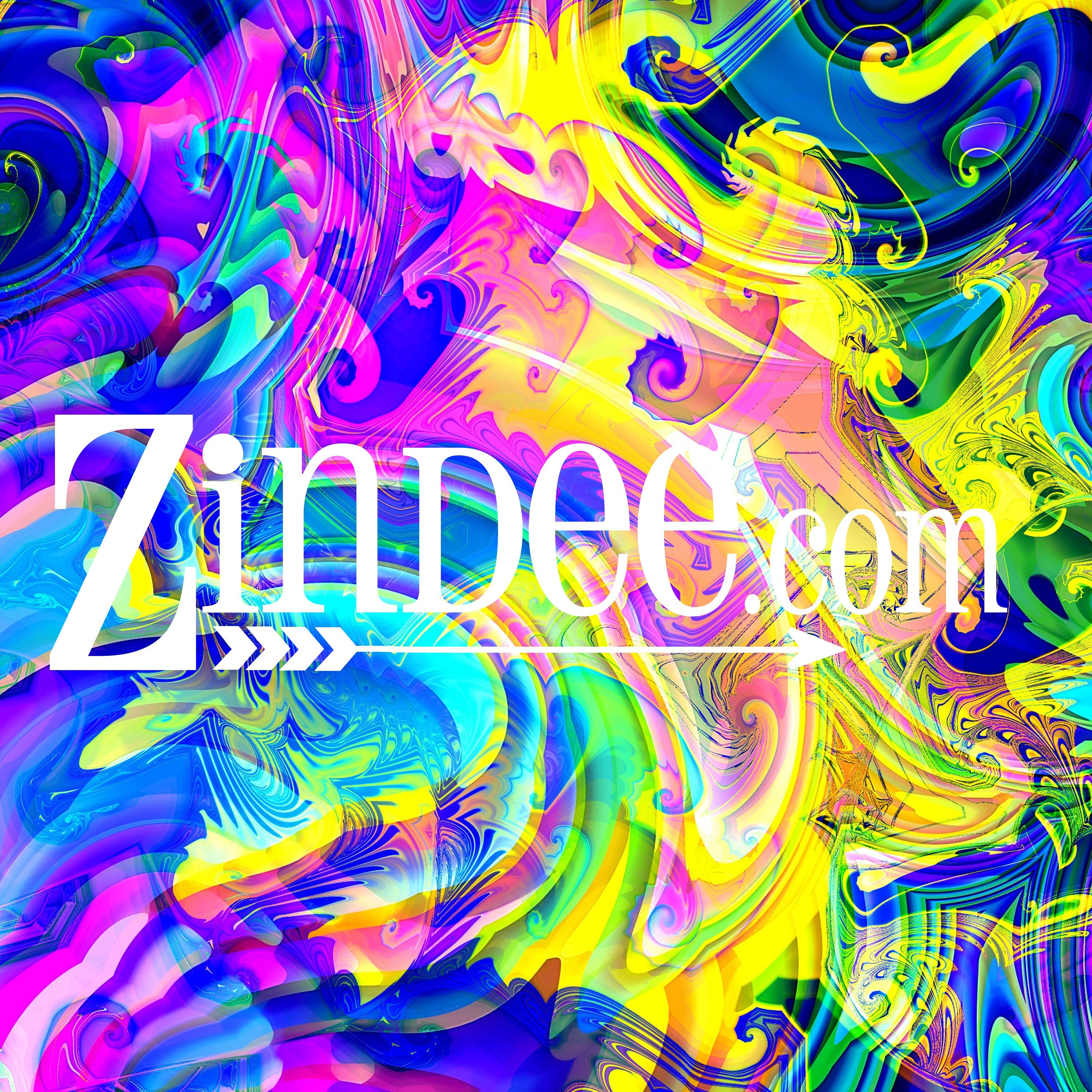 Kaleidoscope printed heat transfer vinyl or adhesive vinyl Etsy