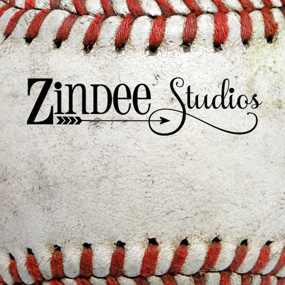 baseball print heat transfer vinyl