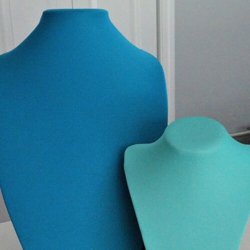 COVER Jewelry Display COVER Does NOT Include Display Stand Etsy