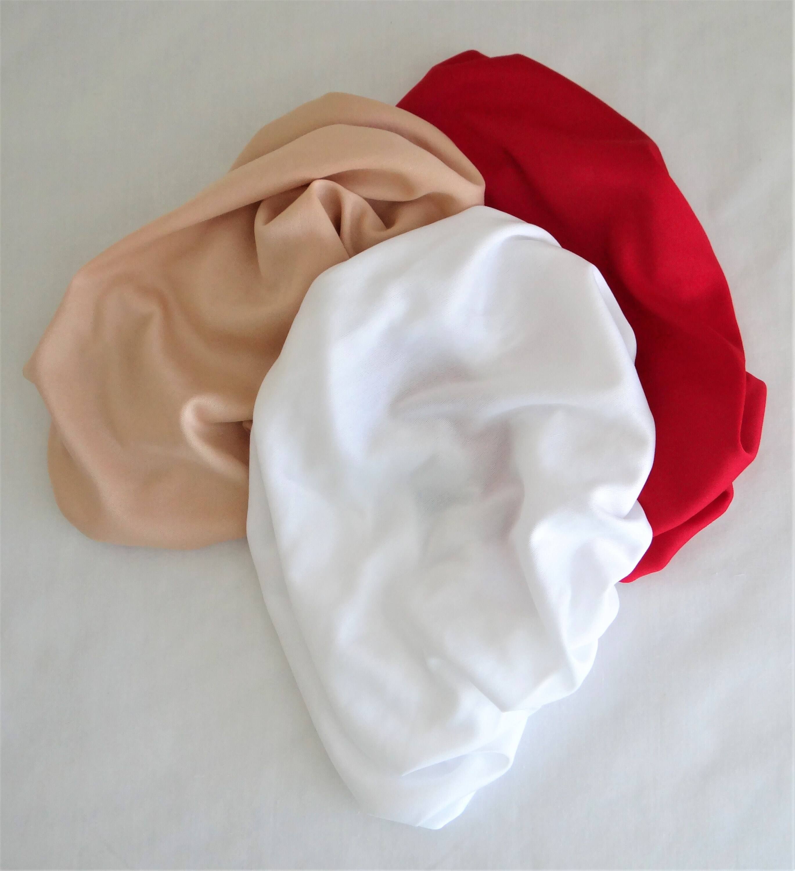 Washable Spandex Jewelry Display Bust Cover - Craft Fair Display - Etsy