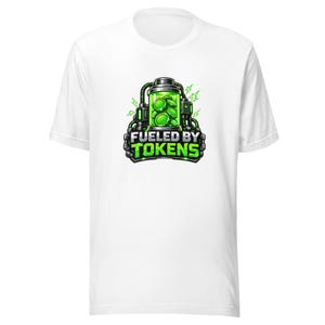 Impulsado por tokens