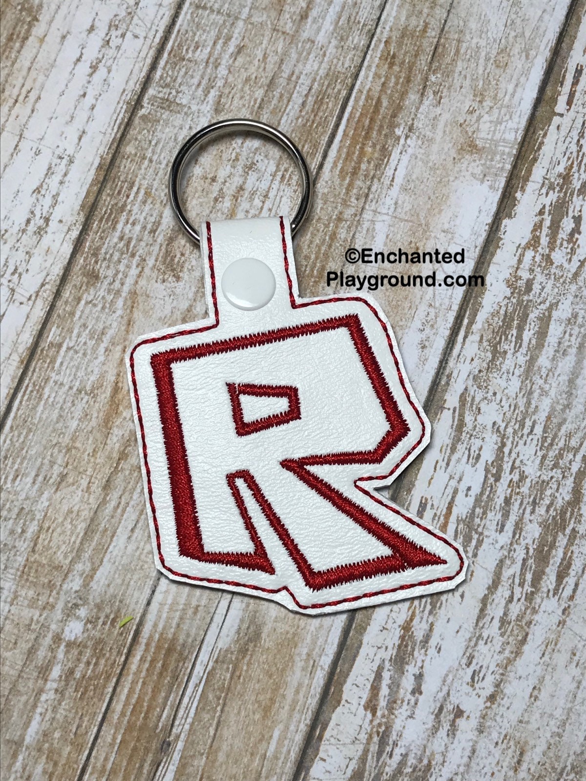 Roblox Design With Clip Key Fob Zipper Pull Snap Tab Etsy - how to get the silver key in roblox