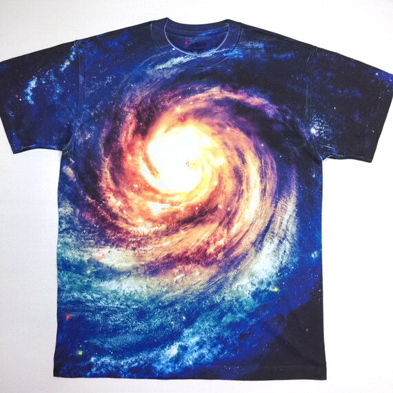 Items similar to Galaxy TShirt(198) on Etsy
