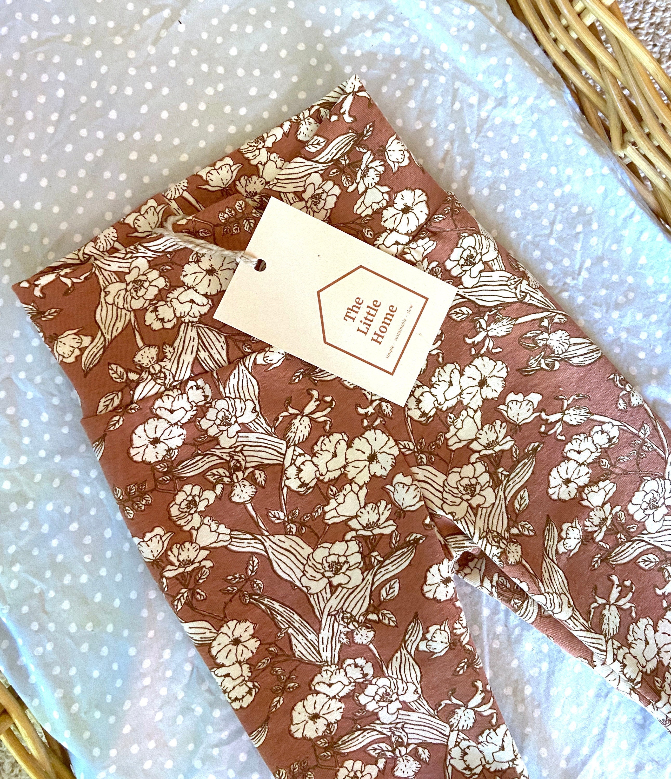 Cotton Baby Leggings Toddler 