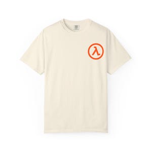 Lambda Symbol T-Shirt