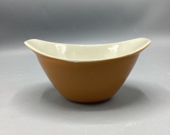 Royal China USA Del Prado Accent Mid Century Modern Abstract - Gravy Boat - Shipping Included