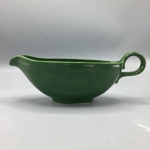 Vintage Malibu Boats Inc. Enamel Boat Bowl Vintage Malibu Boats Inc. Enamel Boat Bowl