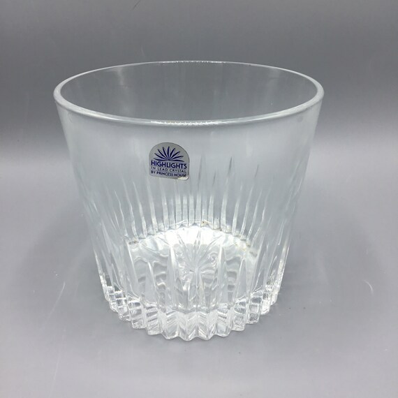 Princess house ice bucket 2025