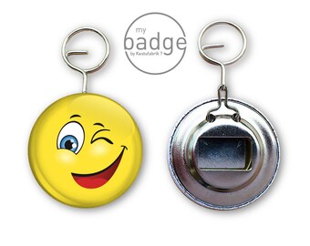 Emoji Clin D Oeil Etsy