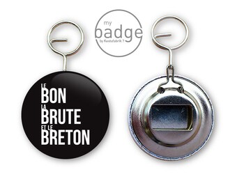 Le Bon La Brute Etsy France