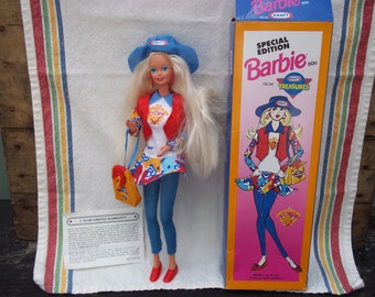 barbie cheese