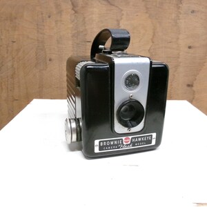 Hawkeye Brownie Camera - Etsy