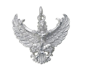 Garuda Pendant