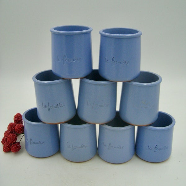 French Clay Pots Etsy