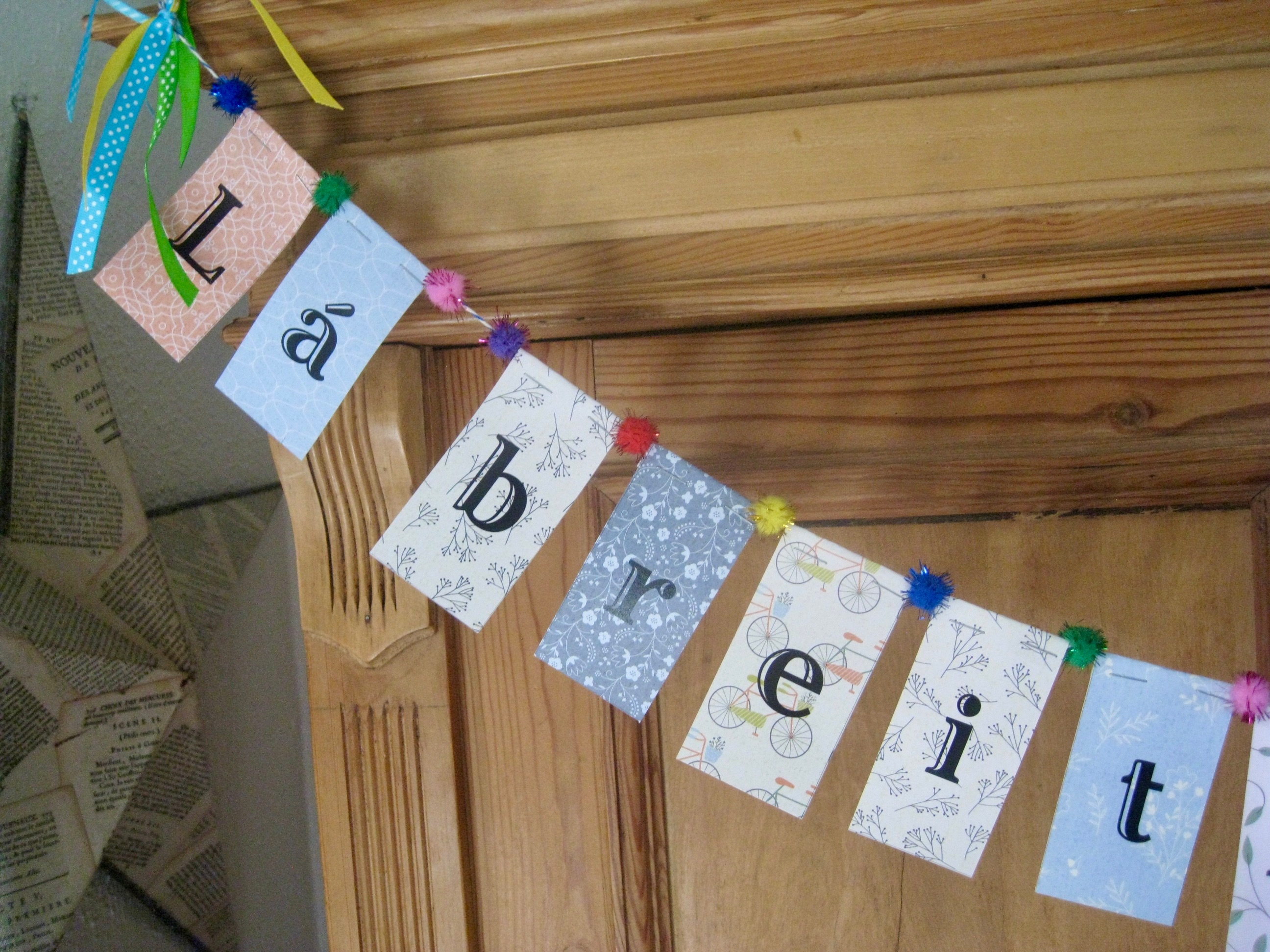 Irish Happy Birthday, \, image size:2592x1944