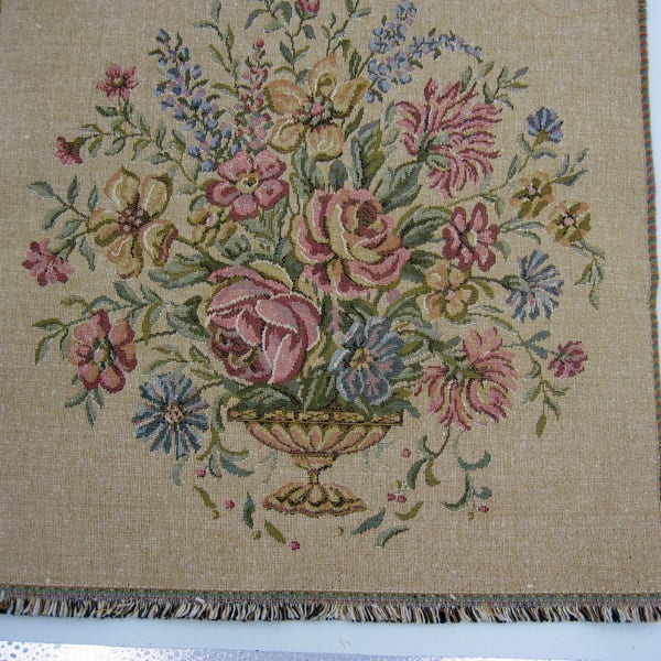 French Needlepoint Etsy