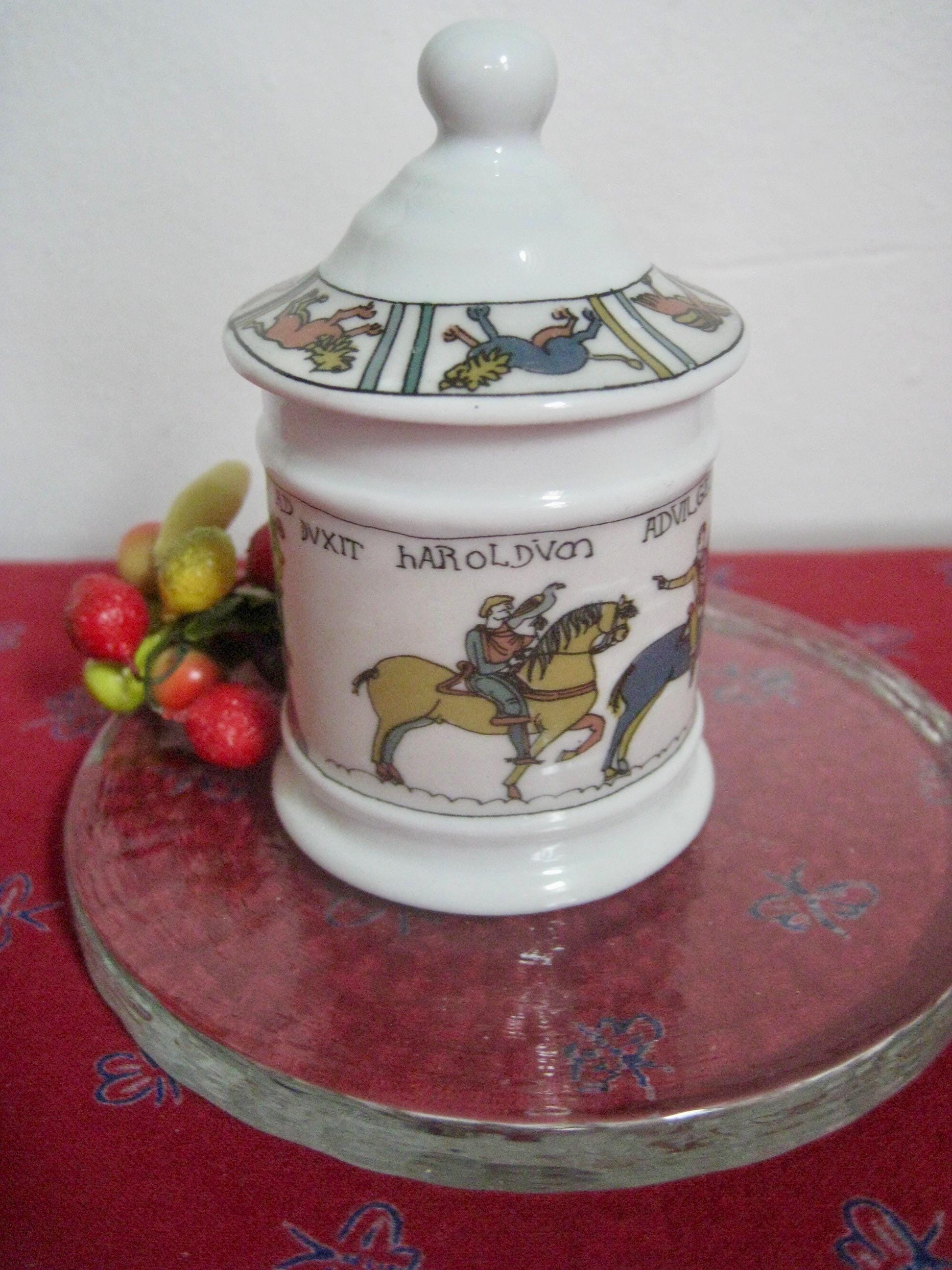 Limoges Bayeux - Etsy