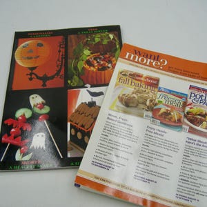 Two Halloween Special Pubs, Matthew Mead, Taste of Home, Great ...