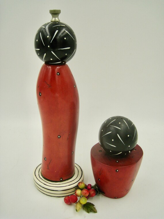 william bounds salt and pepper