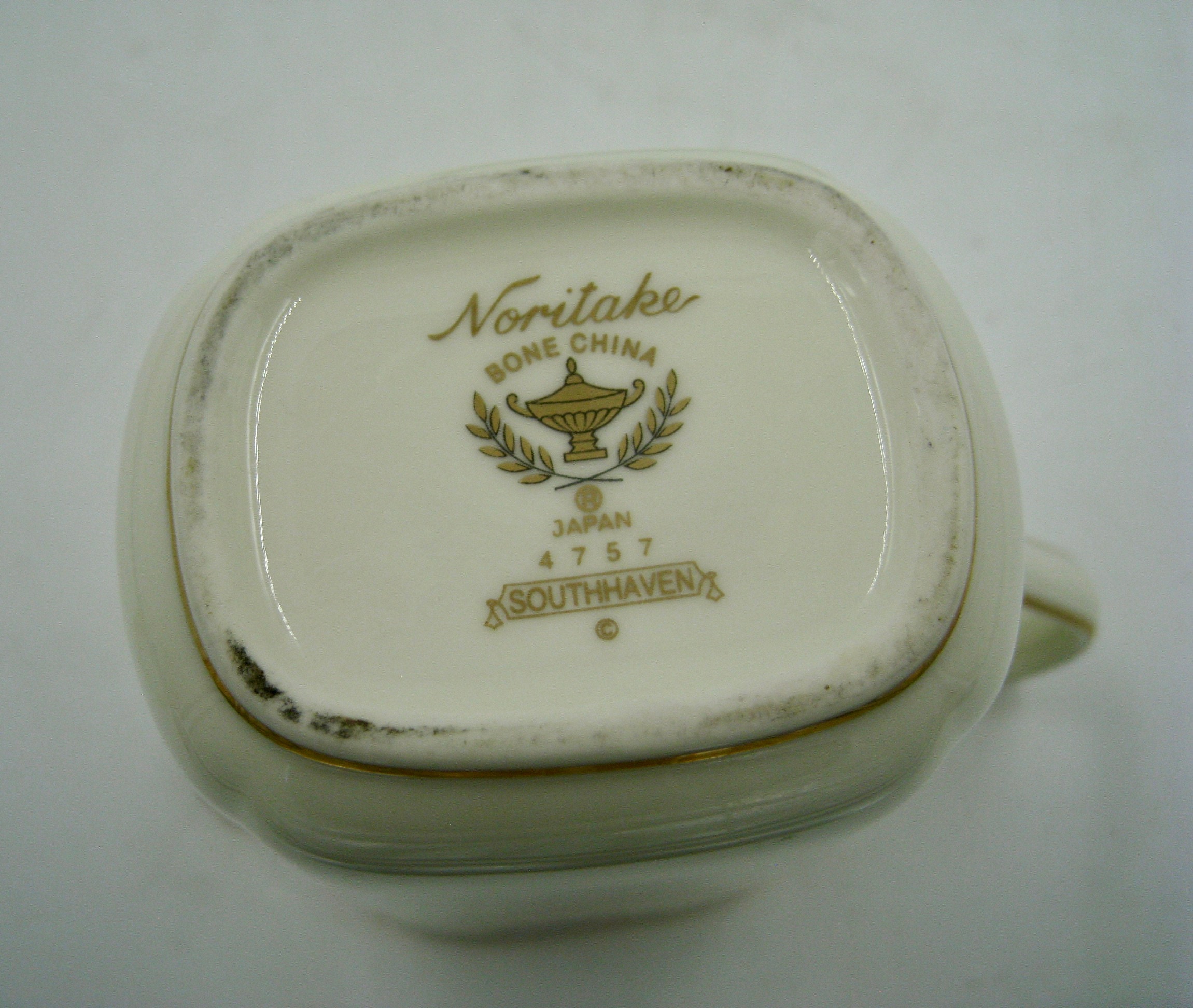 Home Living Vintage Southhaven Noritake Japanese Bone China Kitchen home-living-vintage-southhaven-noritake-japanese-bone-china-kitchen