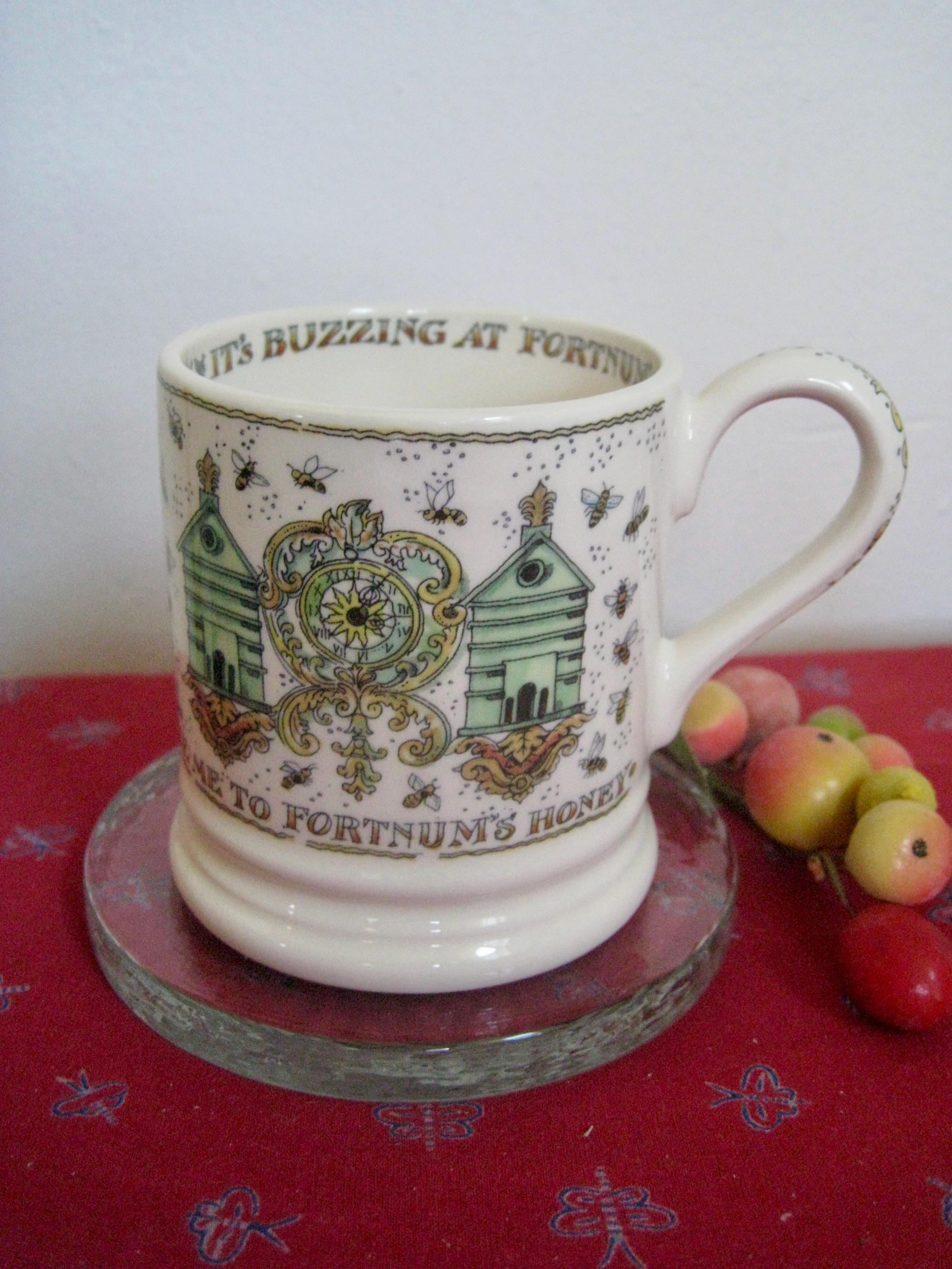 8 cup cafeteria フォートナム&メイソン Fortnum Mason Mug - Etsy